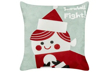 Prydnadskuddar Pudding set om 2 - Textil & mattor - Kudde & kuddfodral - Prydnadskudde & soffkudde