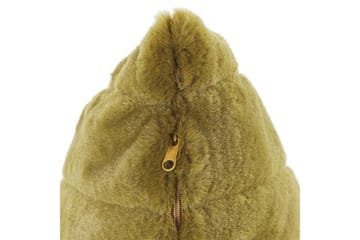 Prydnadskuddar Pumila set om 2 Grön - Grön - Textil & mattor - Kudde & kuddfodral - Prydnadskudde & soffkudde