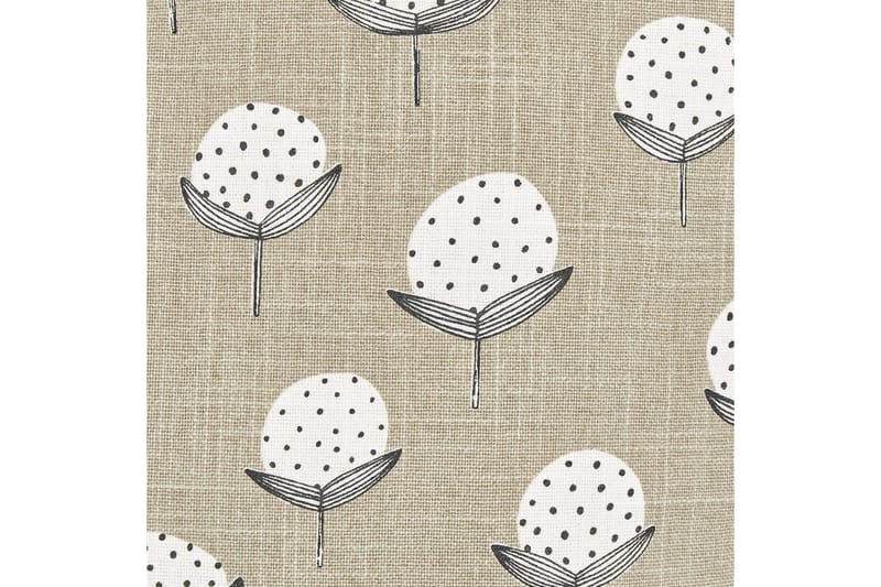 Prydnadskuddar Psilotales set om 2 - Textil & mattor - Kudde & kuddfodral - Prydnadskudde & soffkudde