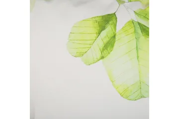 Prydnadskuddar Peperomia set om 2 - Textil & mattor - Kudde & kuddfodral - Prydnadskudde & soffkudde