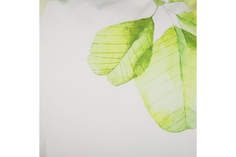 Prydnadskuddar Peperomia - Textil & mattor - Kudde & kuddfodral - Prydnadskudde & soffkudde