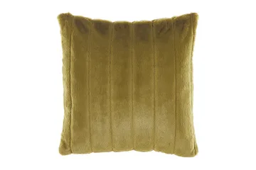 Prydnadskuddar Pumila set om 2 Grön - Grön - Textil & mattor - Kudde & kuddfodral - Prydnadskudde & soffkudde