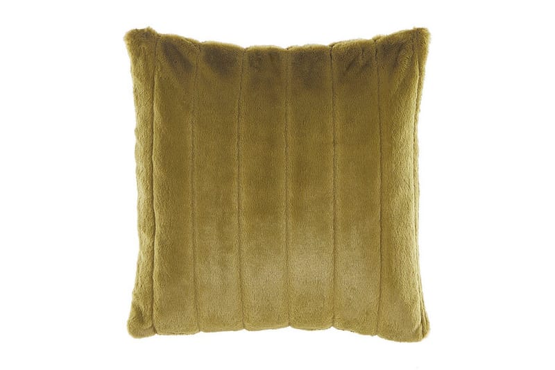 Prydnadskuddar Pumila set om 2 Grön - Grön - Textil & mattor - Kudde & kuddfodral - Prydnadskudde & soffkudde