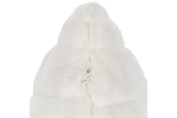 Prydnadskuddar Pumila set om 2 Vit - Vit - Textil & mattor - Kudde & kuddfodral - Prydnadskudde & soffkudde