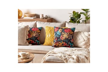 Prydnadskuddar Protea - Utemöbler & utemiljö - Dynor - Soffdyna & bänkdyna utemöbler