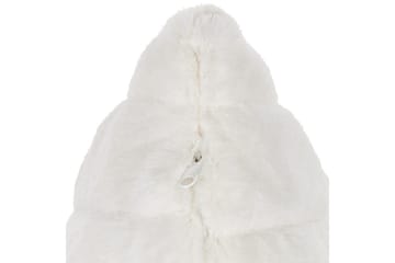 Prydnadskuddar Pumila set om 2 Vit - Vit - Textil & mattor - Kudde & kuddfodral - Prydnadskudde & soffkudde