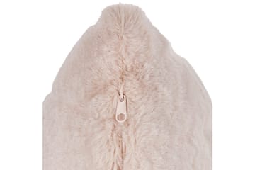 Prydnadskuddar Pumila set om 2 Rosa - Rosa - Textil & mattor - Kudde & kuddfodral - Prydnadskudde & soffkudde