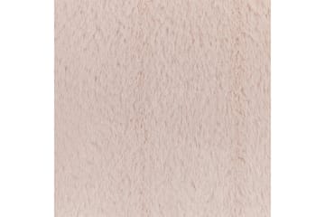 Prydnadskuddar Pumila set om 2 Rosa - Rosa - Textil & mattor - Kudde & kuddfodral - Prydnadskudde & soffkudde