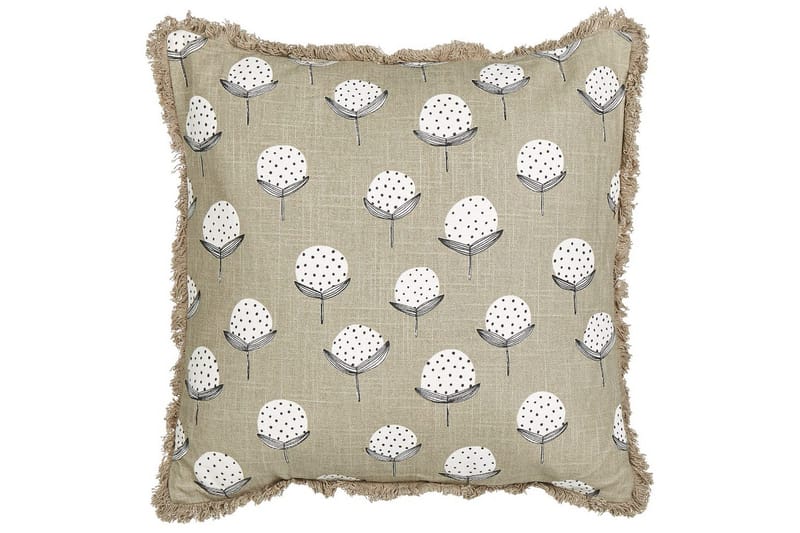 Prydnadskuddar Psilotales set om 2 - Textil & mattor - Kudde & kuddfodral - Prydnadskudde & soffkudde
