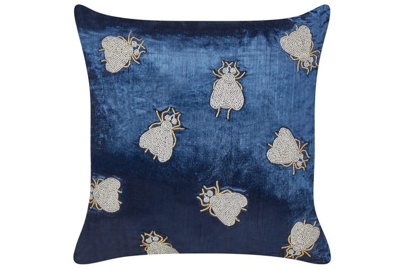 Prydnadskuddar Pentas