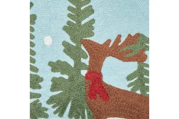 Prydnadskuddar Peppermint set om 2 - Textil & mattor - Kudde & kuddfodral - Prydnadskudde & soffkudde