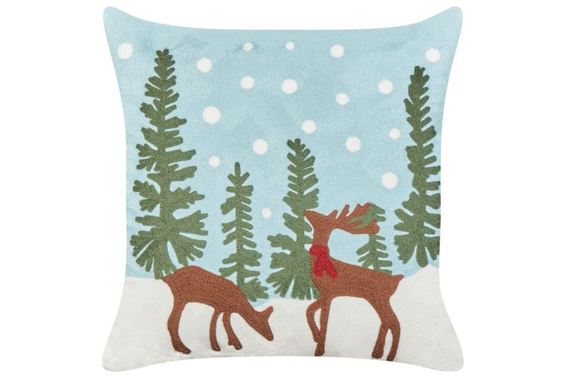 Prydnadskuddar Peppermint set om 2 - Textil & mattor - Kudde & kuddfodral - Prydnadskudde & soffkudde