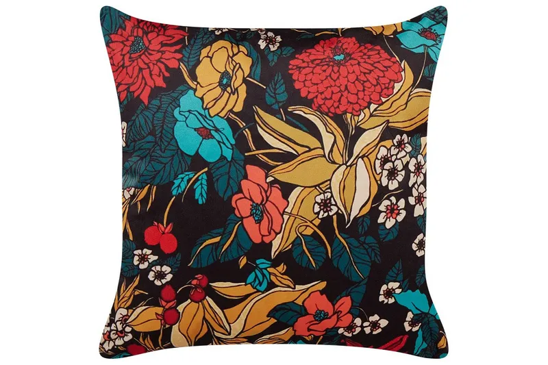 Prydnadskuddar Protea set om 2 - Textil & mattor - Kudde & kuddfodral - Prydnadskudde & soffkudde