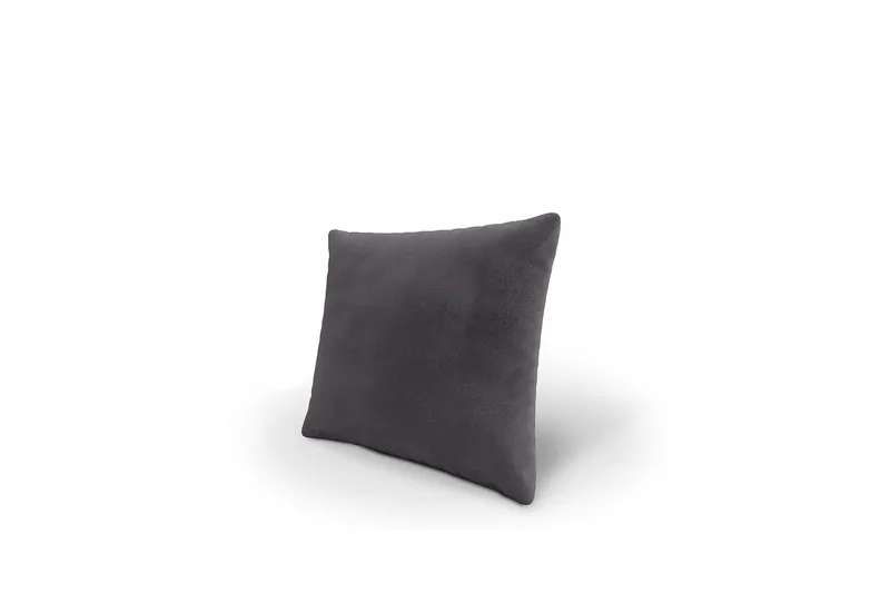 Aldbrough Prydnadskudde 50x50 cm - Grå - Textil & mattor - Kudde & kuddfodral - Prydnadskudde & soffkudde