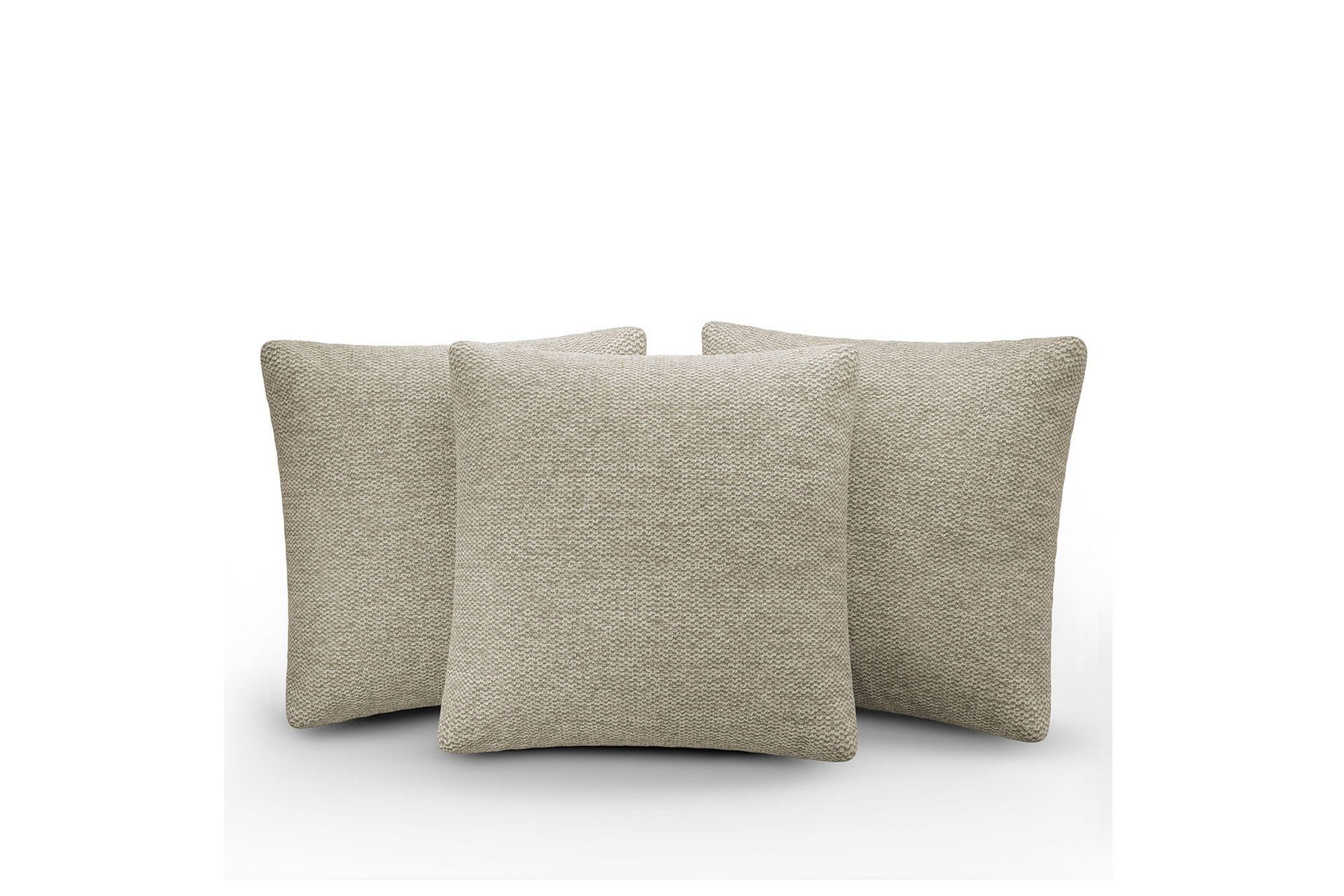 Aldbrough Prydnadskudde 50x50 cm - Beige