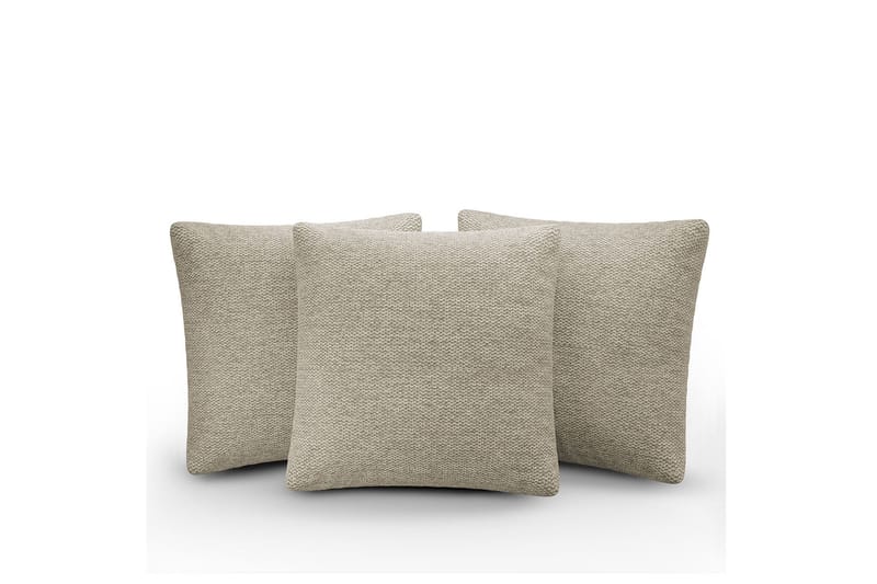 Aldbrough Prydnadskudde 50x50 cm - Beige - Textil & mattor - Kudde & kuddfodral - Prydnadskudde & soffkudde