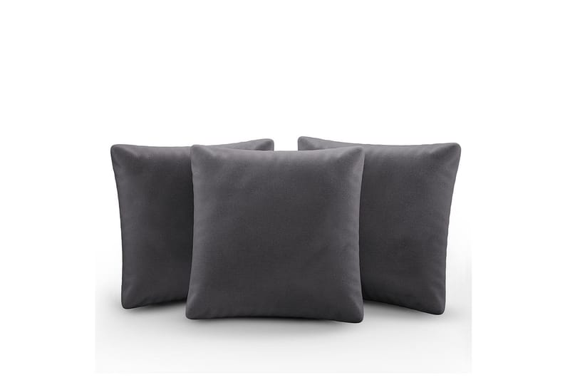 Aldbrough Prydnadskudde 50x50 cm - Grå - Textil & mattor - Kudde & kuddfodral - Prydnadskudde & soffkudde