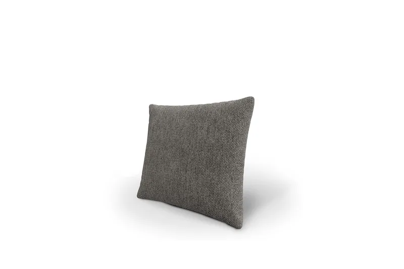 Aldbrough Prydnadskudde 50x50 cm - Grå - Textil & mattor - Kudde & kuddfodral - Prydnadskudde & soffkudde