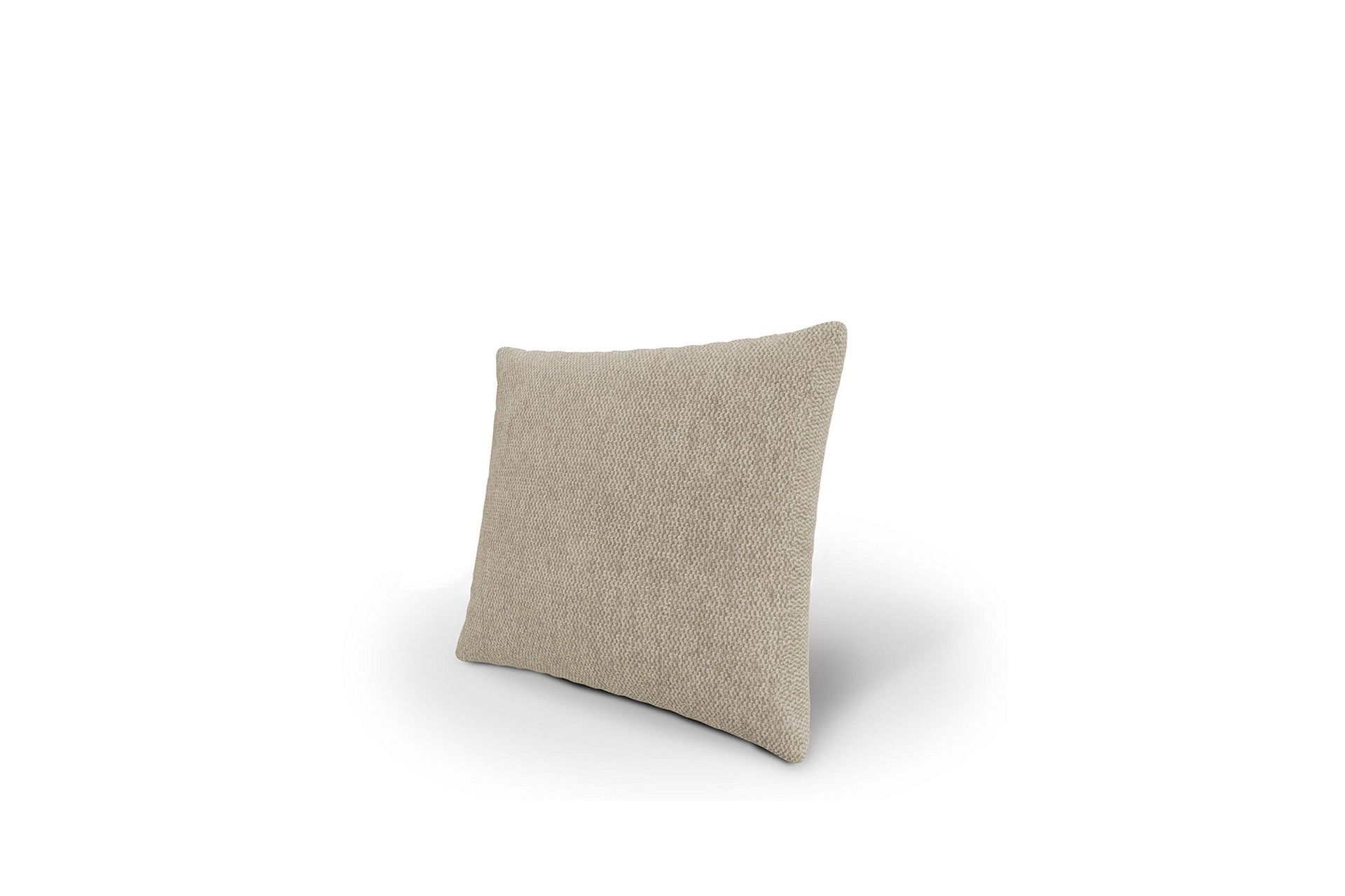 Aldbrough Prydnadskudde 50x50 cm - Beige