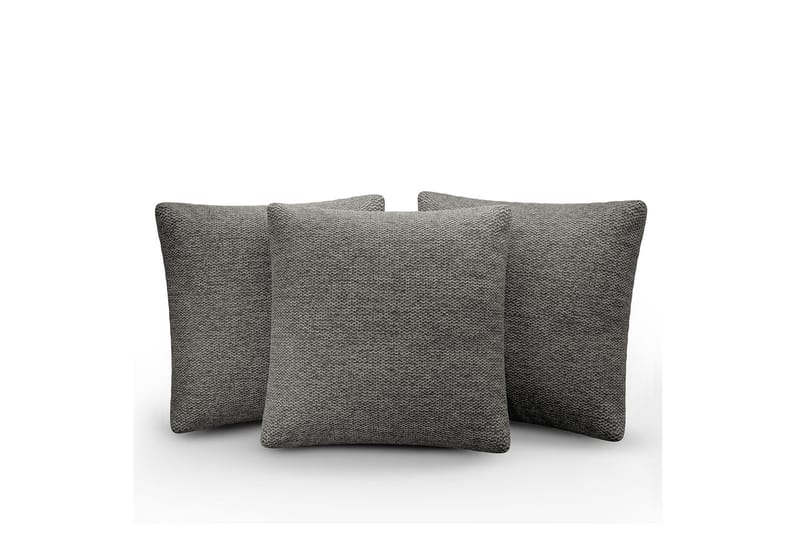 Aldbrough Prydnadskudde 50x50 cm - Grå - Textil & mattor - Kudde & kuddfodral - Prydnadskudde & soffkudde