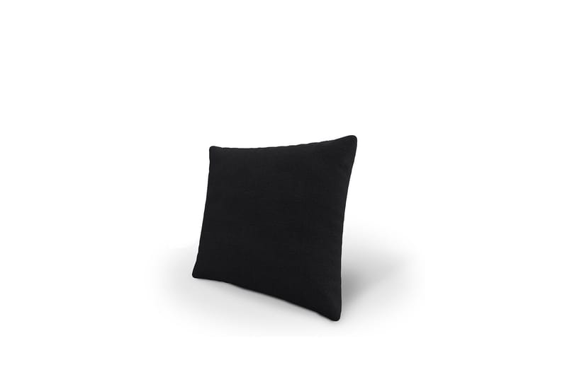 Aldbrough Prydnadskudde 50x50 cm - Svart - Textil & mattor - Kudde & kuddfodral - Prydnadskudde & soffkudde