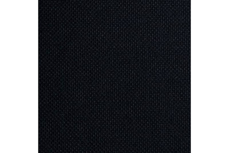 Buckfast Prydnadskudde 50x50 cm - Svart - Textil & mattor - Kudde & kuddfodral - Prydnadskudde & soffkudde