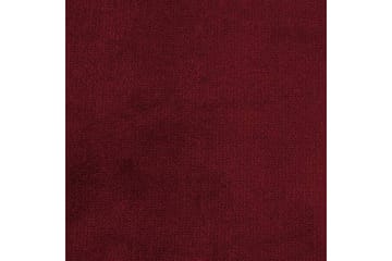 Buckfast Prydnadskudde 50x50 cm - Röd - Textil & mattor - Kudde & kuddfodral - Prydnadskudde & soffkudde