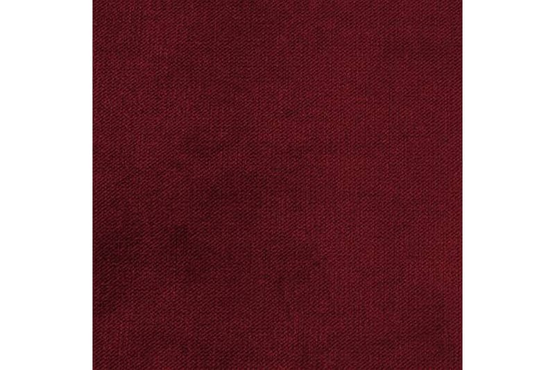 Buckfast Prydnadskudde 50x50 cm - Röd - Textil & mattor - Kudde & kuddfodral - Prydnadskudde & soffkudde