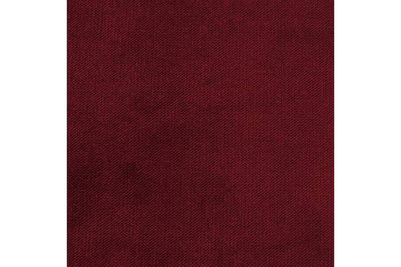 Buckfast Prydnadskudde 50x50 cm - Röd - Prydnadskudde & soffkudde