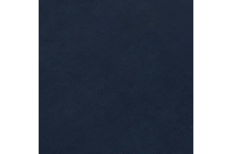 Buckfast Prydnadskudde 50x50 cm - Blå - Prydnadskudde & soffkudde