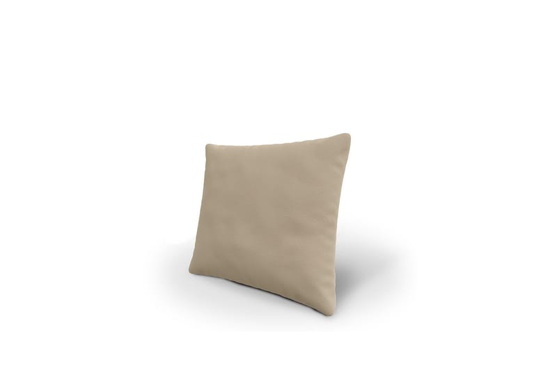 Buckfast Prydnadskudde 50x50 cm - Beige - Textil & mattor - Kudde & kuddfodral - Prydnadskudde & soffkudde