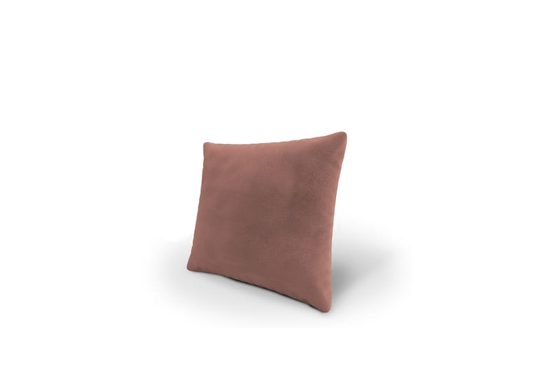 Buckfast Prydnadskudde 50x50 cm - Rosa - Textil & mattor - Kudde & kuddfodral - Prydnadskudde & soffkudde