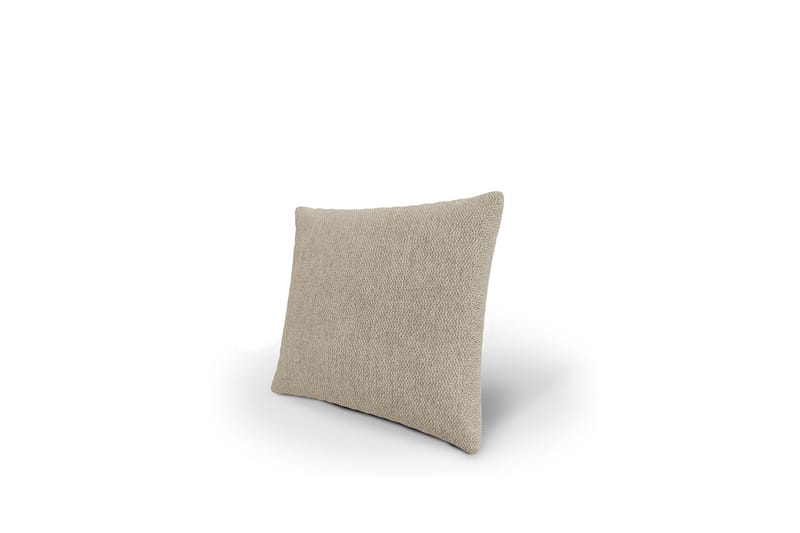 Buckfast Prydnadskudde 50x50 cm - Beige - Textil & mattor - Kudde & kuddfodral - Prydnadskudde & soffkudde