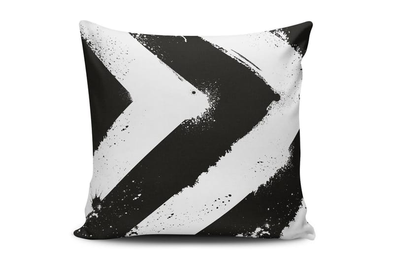 Cushion Love Kudde 45x45 cm - Multi - Textil & mattor - Kudde & kuddfodral - Prydnadskudde & soffkudde