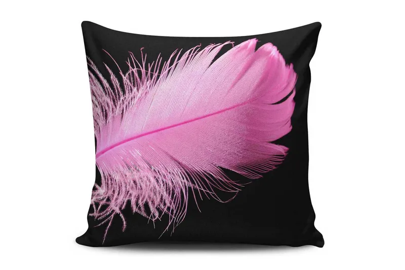 Cushion Love Kudde 45x45 cm - Multi - Textil & mattor - Kudde & kuddfodral - Prydnadskudde & soffkudde