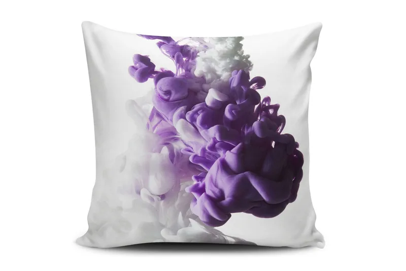 Cushion Love Kudde 45x45 cm, Multi