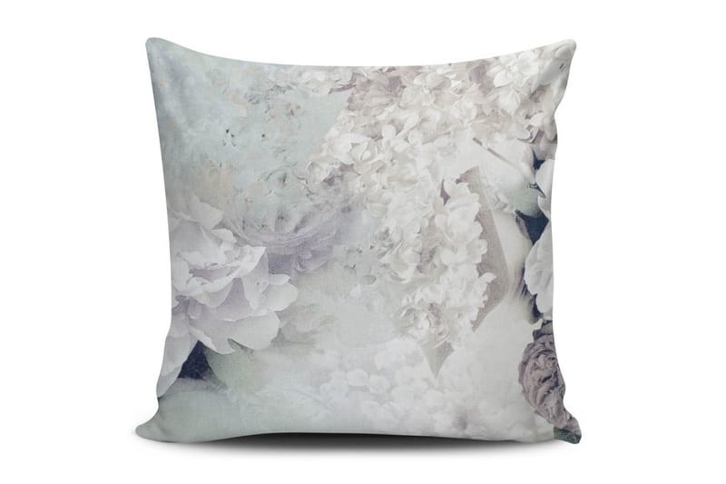 Cushion Love Kudde 45x45 cm - Multi - Textil & mattor - Kudde & kuddfodral - Prydnadskudde & soffkudde