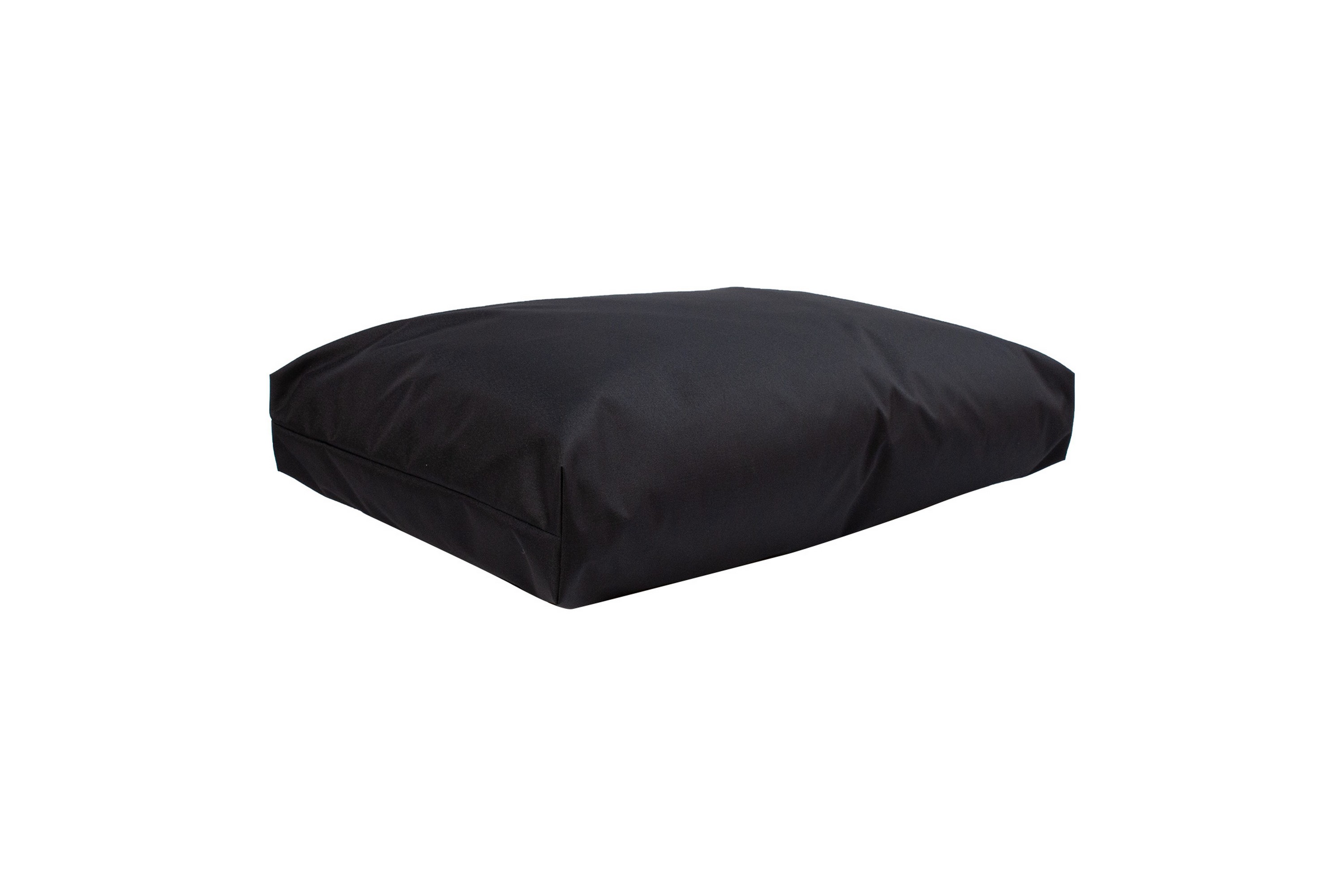 Golvkudde Mr-Big 60x40x16 cm Svart