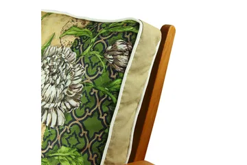 Gravel Kudde 42x42 cm - Multi - Textil & mattor - Kudde & kuddfodral - Prydnadskudde & soffkudde