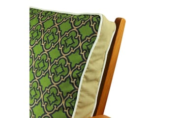 Gravel Kudde 42x42 cm - Multi - Textil & mattor - Kudde & kuddfodral - Prydnadskudde & soffkudde