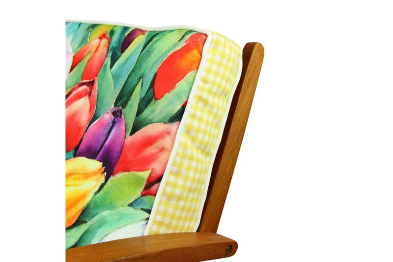 Gravel Kudde 42x42 cm - Multi - Textil & mattor - Kudde & kuddfodral - Prydnadskudde & soffkudde