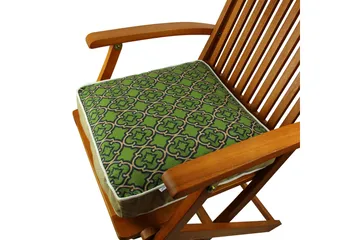 Gravel Kudde 42x42 cm - Multi - Textil & mattor - Kudde & kuddfodral - Prydnadskudde & soffkudde