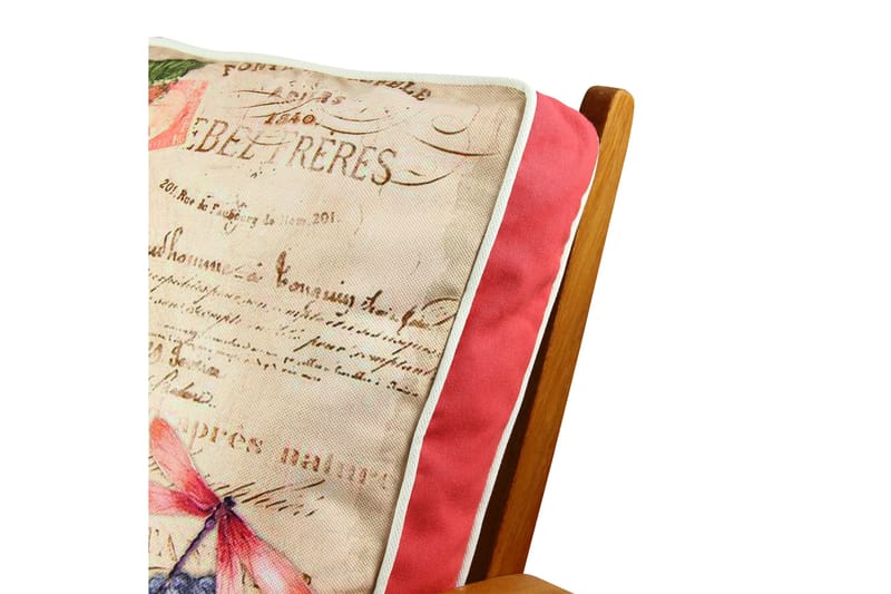 Gravel Kudde 42x42 cm - Multi - Textil & mattor - Kudde & kuddfodral - Prydnadskudde & soffkudde