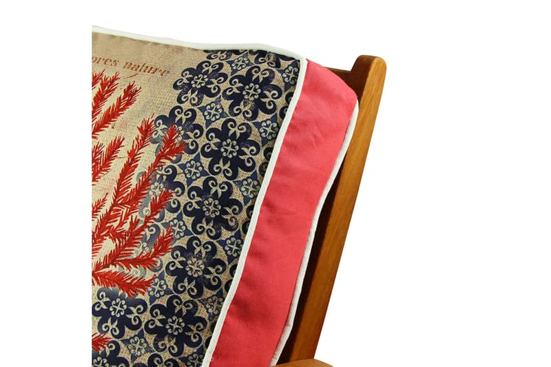 Gravel Kudde 42x42 cm - Multi - Textil & mattor - Kudde & kuddfodral - Prydnadskudde & soffkudde