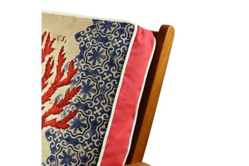 Gravel Kudde 42x42 cm - Multi - Textil & mattor - Kudde & kuddfodral - Prydnadskudde & soffkudde