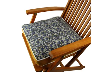 Gravel Kudde 42x42 cm - Multi - Textil & mattor - Kudde & kuddfodral - Prydnadskudde & soffkudde