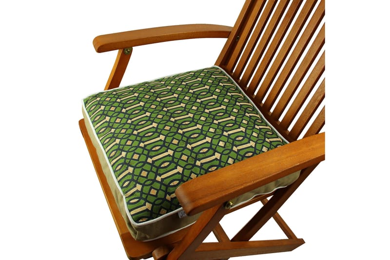 Gravel Kudde 42x42 cm - Multi - Textil & mattor - Kudde & kuddfodral - Prydnadskudde & soffkudde