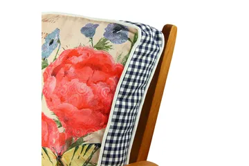 Gravel Kudde 42x42 cm - Multi - Textil & mattor - Kudde & kuddfodral - Prydnadskudde & soffkudde