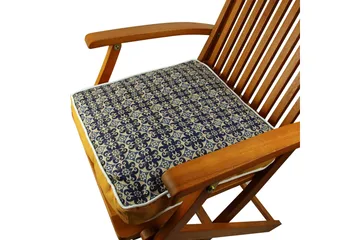 Gravel Kudde 42x42 cm - Multi - Textil & mattor - Kudde & kuddfodral - Prydnadskudde & soffkudde