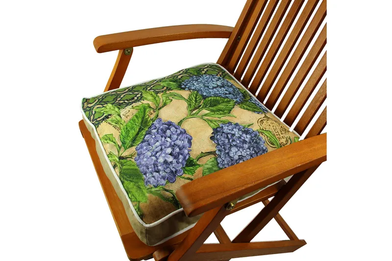 Gravel Kudde 42x42 cm - Multi - Textil & mattor - Kudde & kuddfodral - Prydnadskudde & soffkudde